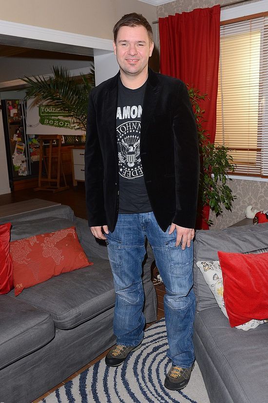 Tomasz Karolak nas okłamał? (VIDEO)