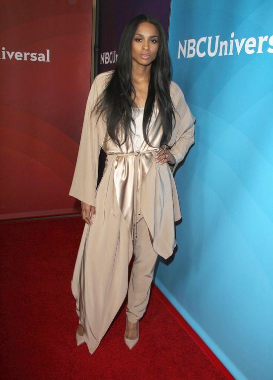 Ciara ma nowego chłopaka!