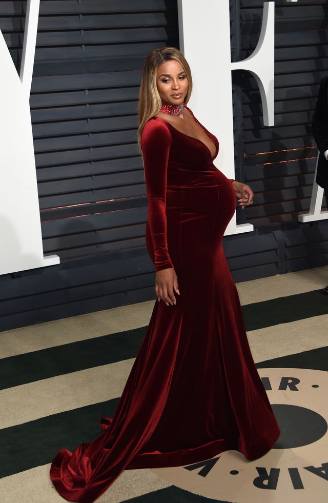 Gwiazdy wyglądały piękniej na After Party niż na rozdaniu Oscarów!