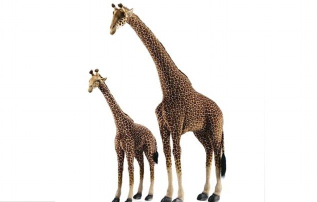 Ciara wydała majątek na sypialnię dla dziecka