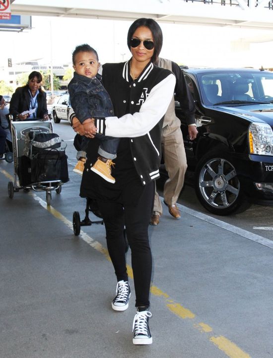 Synek Ciary coraz słodszy (FOTO)