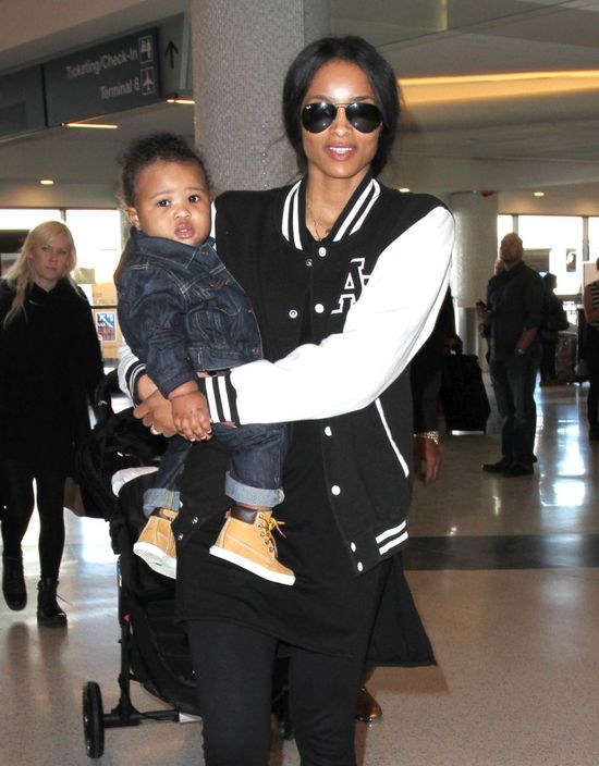 Synek Ciary coraz słodszy (FOTO)