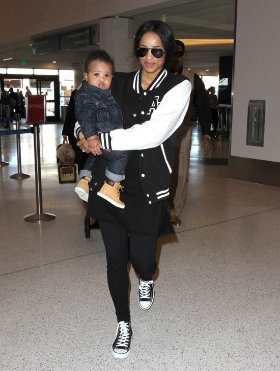 Synek Ciary coraz słodszy (FOTO)