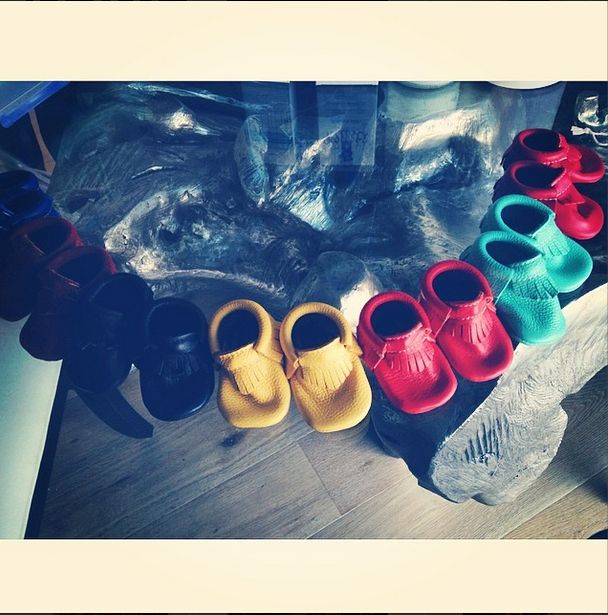 Nie uwierzycie, kogo Ciara radzi się w kwestii dziecka FOTO Nie uwierzycie, kogo Ciara radzi się w kwestii dziecka FOTO