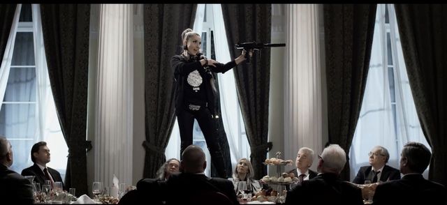 Już jest CICHA WODA Donatana i Cleo (VIDEO) Już jest CICHA WODA Donatana i Cleo (VIDEO)