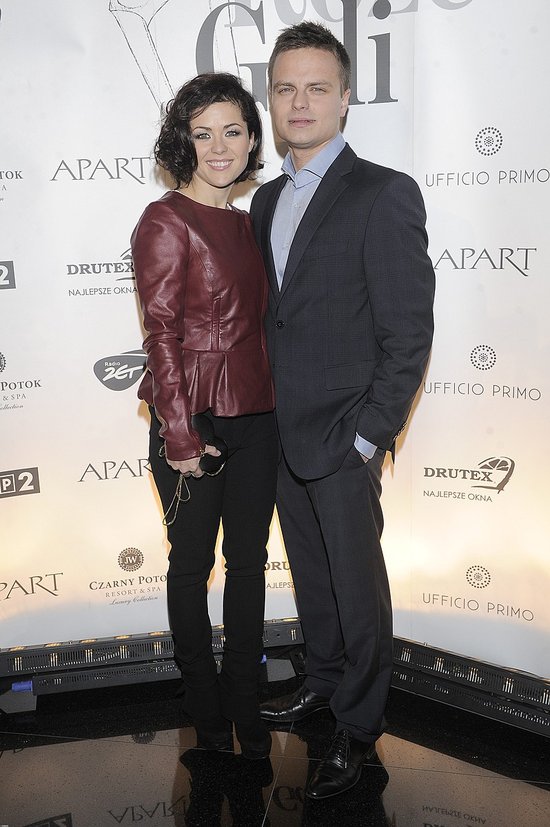 Róże gali - zobaczcie, kto się pojawił (FOTO)