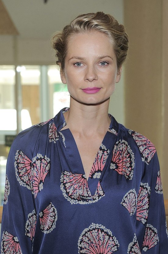 Magdalena Cielecka: Jestem osobowością bez skóry Magdalena Cielecka: Jestem osobowością bez skóry