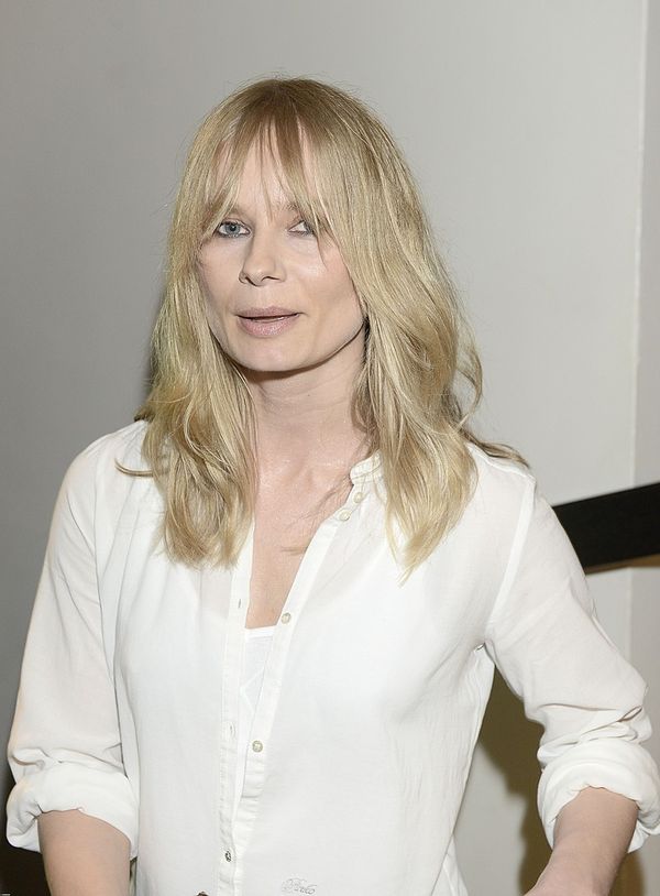 Cieleckiej szkodzi status niedostępnej, bezdzietnej gwiazdy?