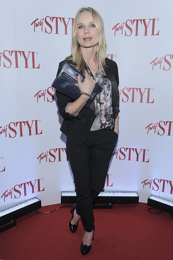 Celebrytki na imprezie Twojego Stylu (FOTO)