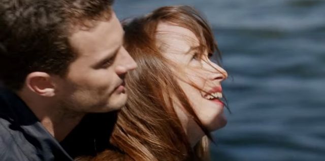 Oto, co naprawdę Jamie Dornana zrobił Dakocie Johnson w windzie