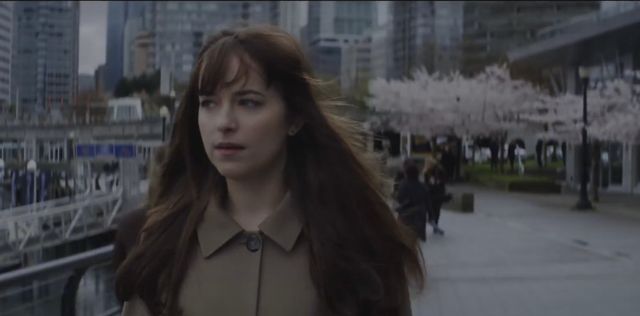 Jest już drugi zwiastun Ciemniejszej Strony Greya, a w nim SEKSOWNA DAKOTA! Jest już drugi zwiastun Ciemniejszej Strony Greya, a w nim SEKSOWNA DAKOTA!