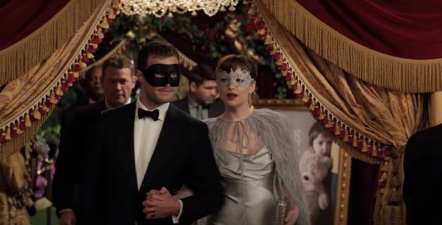 Już cały zwiastun Ciemniejszej Strony Greya! (VIDEO)