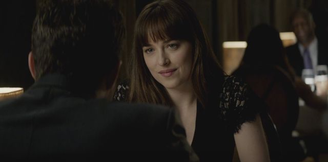 Jest już drugi zwiastun Ciemniejszej Strony Greya, a w nim SEKSOWNA DAKOTA! Jest już drugi zwiastun Ciemniejszej Strony Greya, a w nim SEKSOWNA DAKOTA!