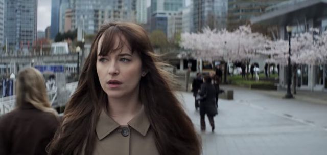 Już cały zwiastun Ciemniejszej Strony Greya! (VIDEO)