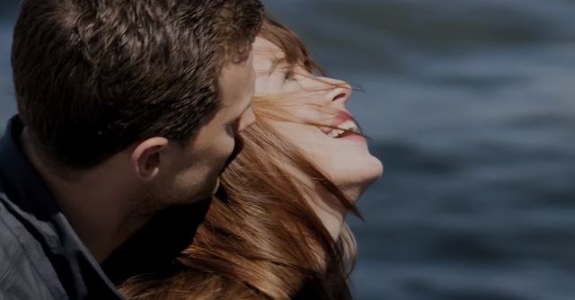 Już cały zwiastun Ciemniejszej Strony Greya! (VIDEO)