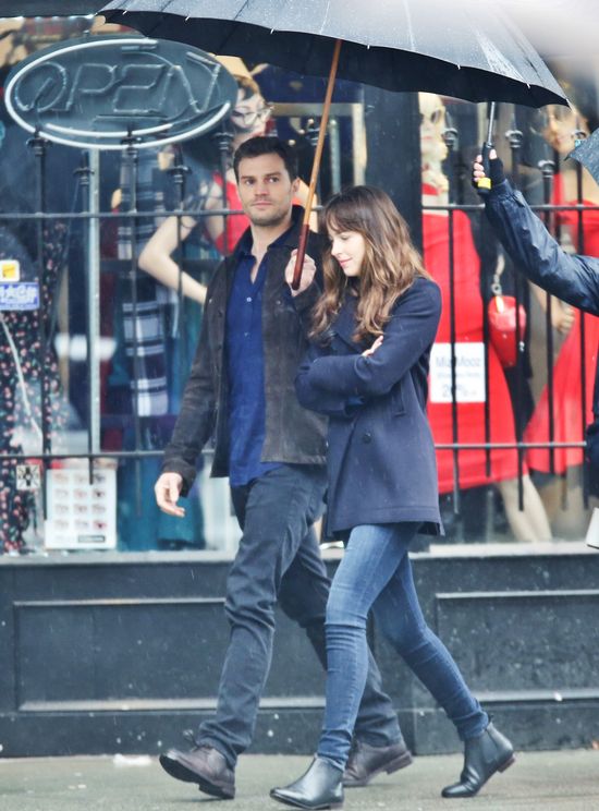 Co słychać na planie Ciemniejszej Strony Greya? (FOTO) Co słychać na planie Ciemniejszej Strony Greya? (FOTO)