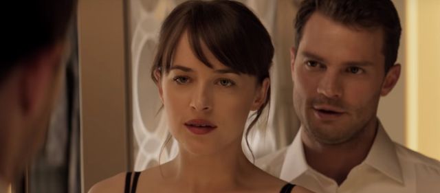 Już cały zwiastun Ciemniejszej Strony Greya! (VIDEO)