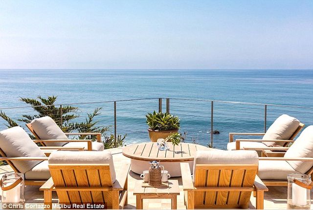 Dlaczego cały świat zazdrości Cindy Crawford tej willi? (FOTO)