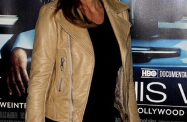 Cindy Crawford zazdrosna o córkę