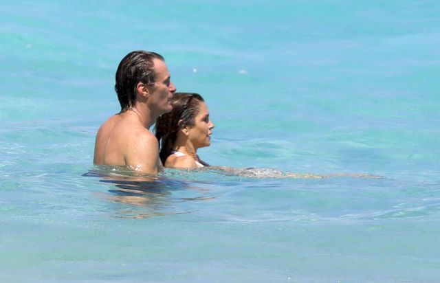 Jak się starzeją supermodelki? Cindy Crawford była na szczycie 20 lat temu