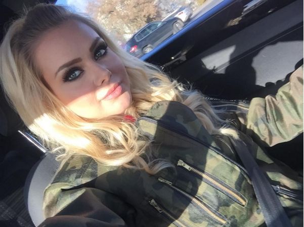 To tak wygląda dieta Oli Ciupy?! (Instagram)