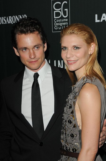 Clare Danes w życiowej roli Clare Danes w życiowej roli