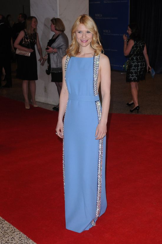 Plejada gwiazd na White House Correspondents' Dinner (FOTO) Plejada gwiazd na White House Correspondents' Dinner (FOTO)