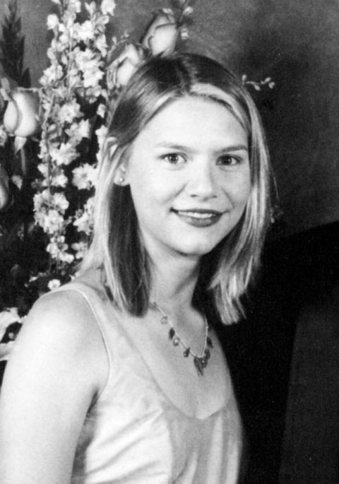 Szok! Tak wyglądały gwiazdy na swoich maturalnych balach Szok! Tak wyglądały gwiazdy na swoich maturalnych balach