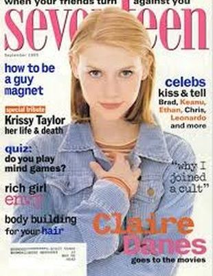 Powspominajmy, jak gwiazdy wyglądały w młodości (FOTO)