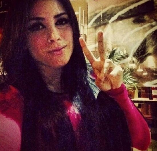 Najgroźniejsza kobieta w Meksyku upodabnia się do Kim 