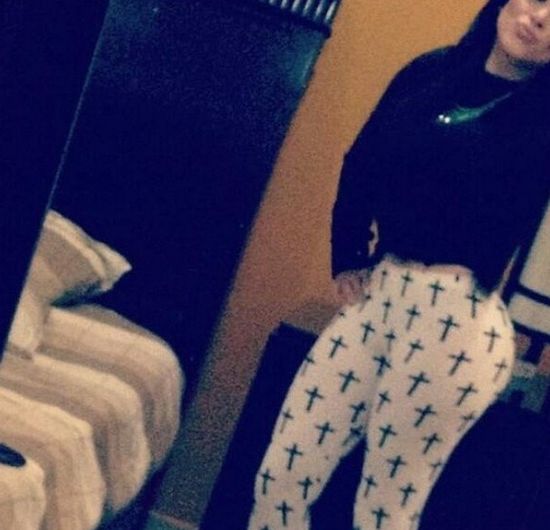 Najgroźniejsza kobieta w Meksyku upodabnia się do Kim 