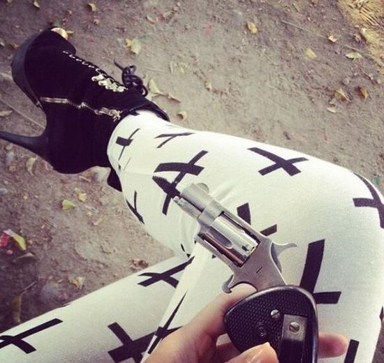 Najgroźniejsza kobieta w Meksyku upodabnia się do Kim 