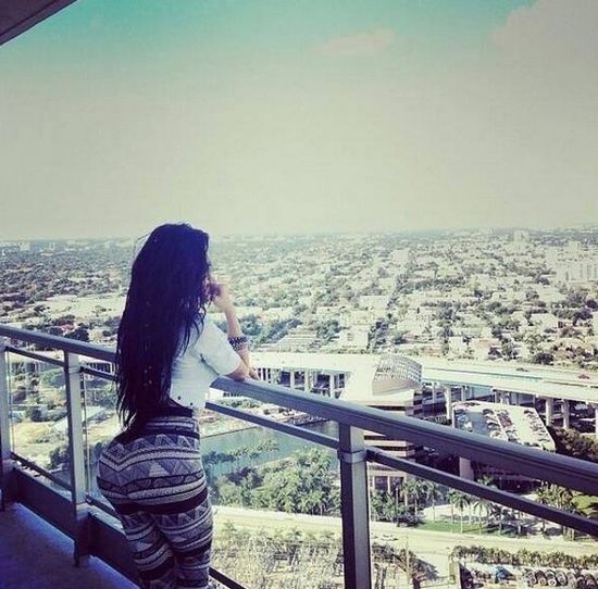 Najgroźniejsza kobieta w Meksyku upodabnia się do Kim 