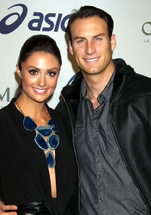 Czy to zazdrość o pchnęła męża Katie Cleary do samobójstwa?