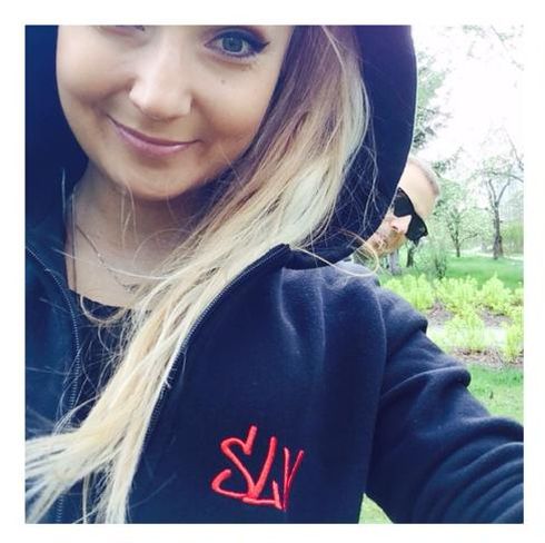 Cleo ma brata bliźniaka! (FOTO)