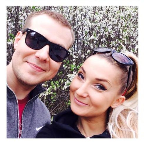 Cleo ma brata bliźniaka! (FOTO) Cleo ma brata bliźniaka! (FOTO)