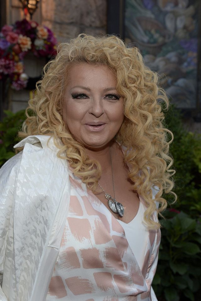 Cleo - Magda Gessler w dietetycznym wydaniu (FOTO) Cleo - Magda Gessler w dietetycznym wydaniu (FOTO)