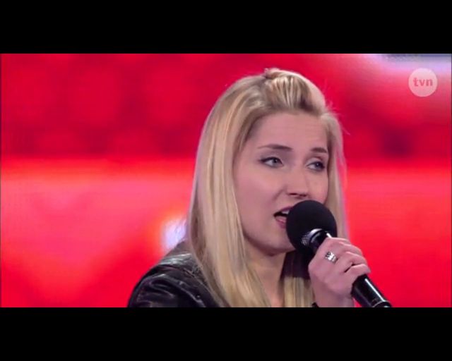 W X Factor w nią nie uwierzyli (FOTO)