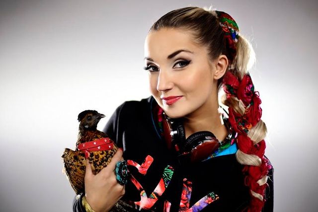 Czy Cleo rozbierze się dla Playboya? Czy Cleo rozbierze się dla Playboya?