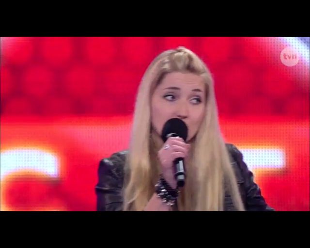 W X Factor w nią nie uwierzyli (FOTO)