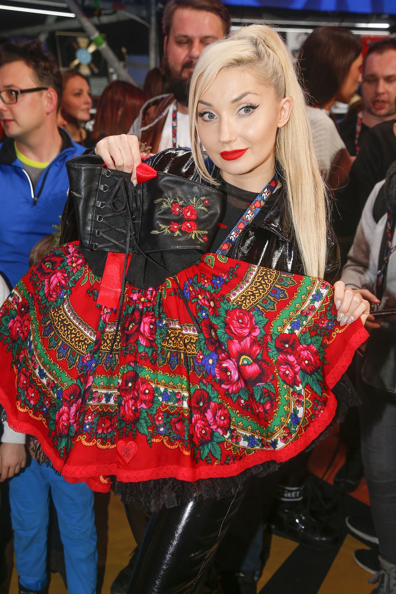 Tylko u nas: Cleo o swojej miłości i planach na 2019 rok (VIDEO)