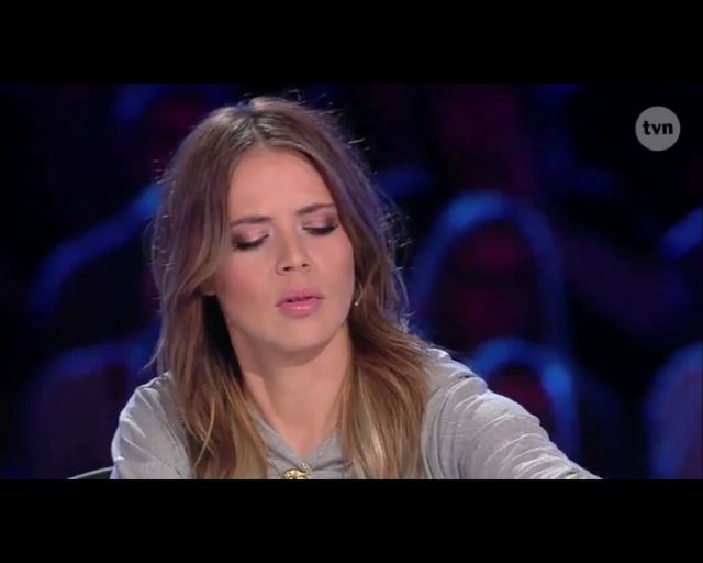 W X Factor w nią nie uwierzyli (FOTO)
