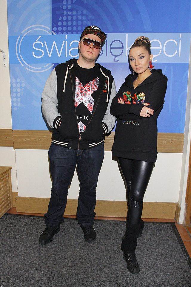 Cleo do Wojewódzkiego: To ty mnie WYRZUCIŁEŚ!