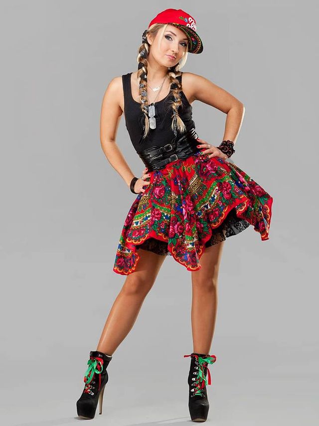 Czy Cleo rozbierze się dla Playboya? Czy Cleo rozbierze się dla Playboya?