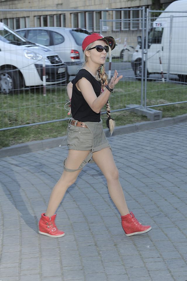 Cleo zdradziła, jaka jest jej pasja