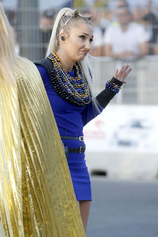 Cleo mówi, dlaczego nie wychodziło jej w poprzednich związkach