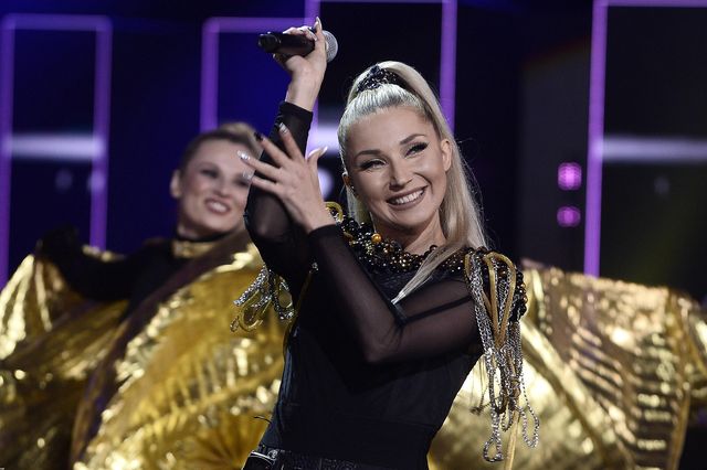 Niepokojący wpis Cleo na Instagramie. Jest skrajnie wyczerpana? Niepokojący wpis Cleo na Instagramie. Jest skrajnie wyczerpana?