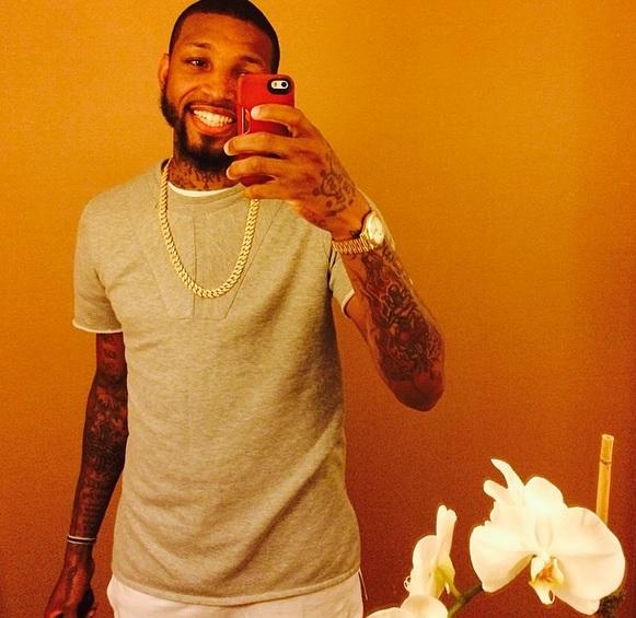 Rihanna ma nowego chłopaka! (FOTO)