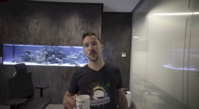 Robert Gryn, najbogatszy polski 30-latek, założył VLOGA! Robert Gryn, najbogatszy polski 30-latek, założył VLOGA!