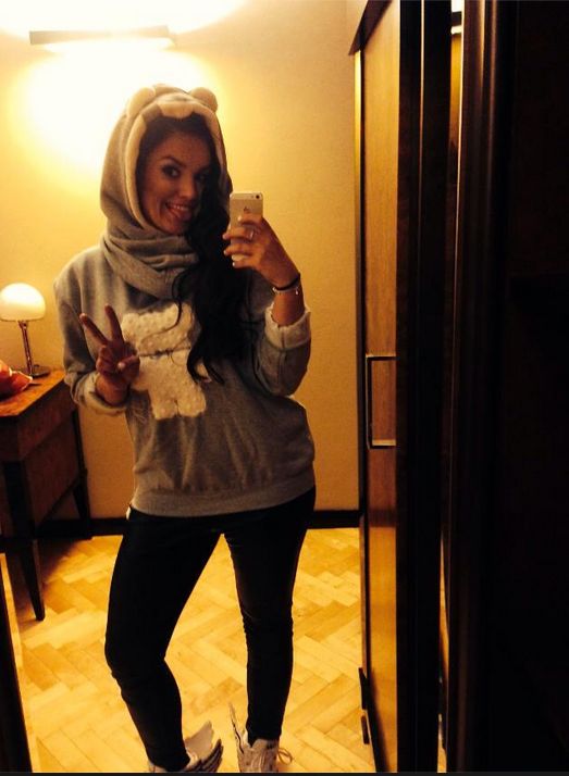 Ewa Farna postanowiła schudnąć!